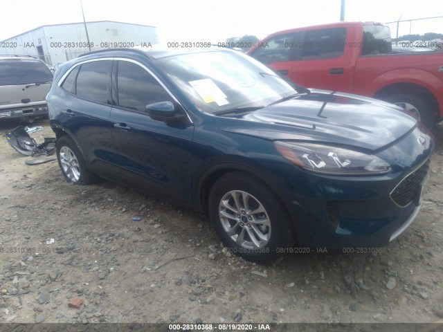 FORD ESCAPE 2020 1fmcu0g61lua67386