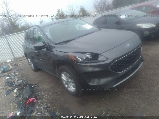 FORD ESCAPE 2020 1fmcu0g61lua68604