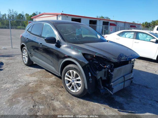 FORD ESCAPE 2020 1fmcu0g61lua68960