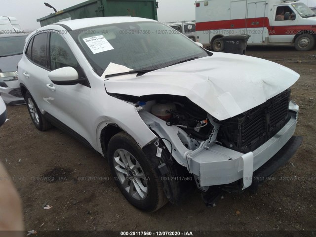 FORD ESCAPE 2020 1fmcu0g61lua81675