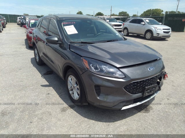 FORD ESCAPE 2020 1fmcu0g61lua83748