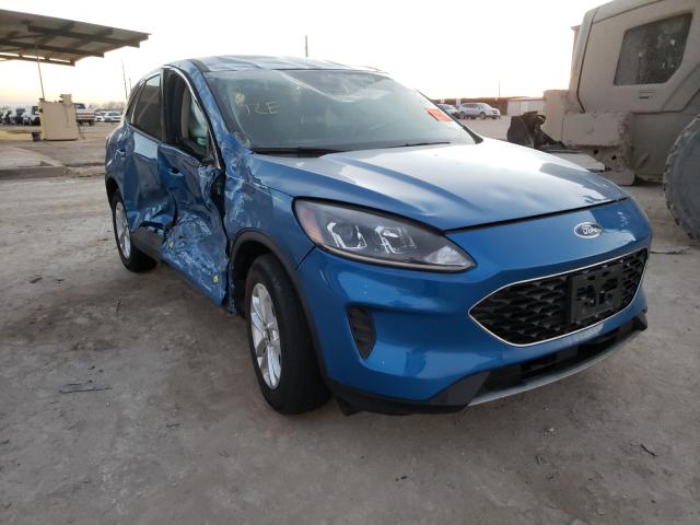 FORD ESCAPE SE 2020 1fmcu0g61lub02895