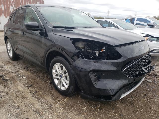 FORD ESCAPE SE 2020 1fmcu0g61lub29126