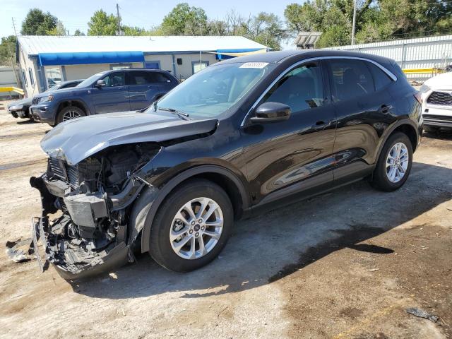 FORD ESCAPE SE 2020 1fmcu0g61lub32155