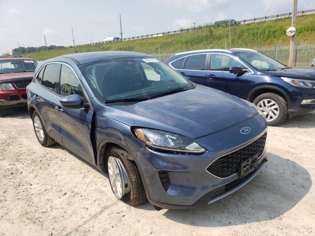 FORD ESCAPE SE 2020 1fmcu0g61lub39803