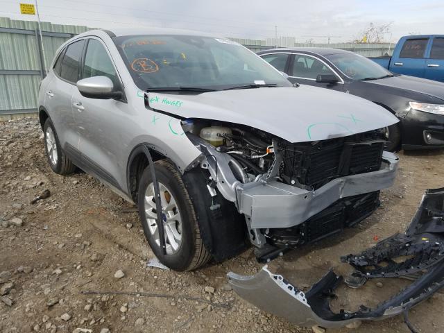 FORD ESCAPE SE 2020 1fmcu0g61lub48985