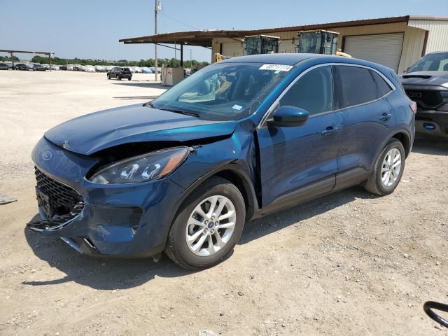 FORD ESCAPE SE 2020 1fmcu0g61lub65057