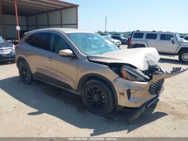 FORD ESCAPE 2020 1fmcu0g61lub66869