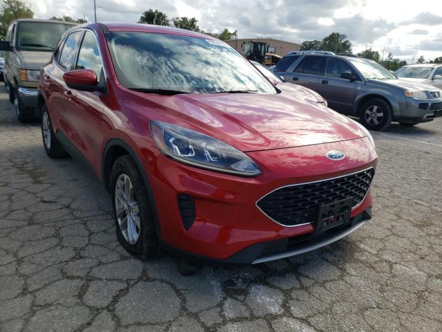 FORD ESCAPE SE 2020 1fmcu0g61lub78729