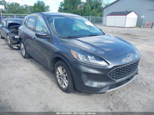 FORD ESCAPE 2020 1fmcu0g61luc64283