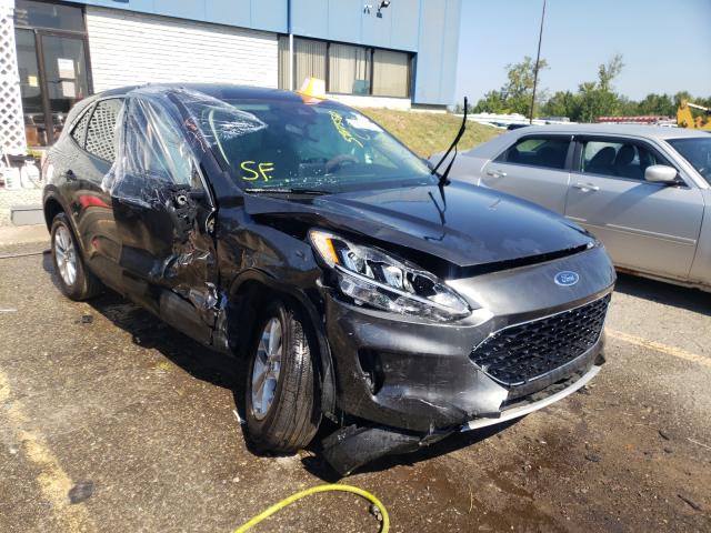 FORD ESCAPE SE 2020 1fmcu0g61luc70973