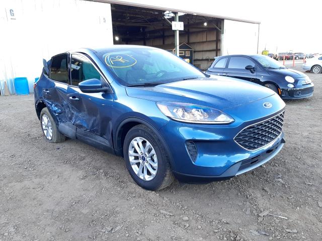 FORD ESCAPE SE 2020 1fmcu0g61luc72657