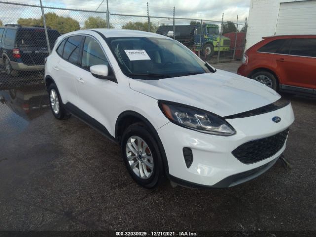 FORD ESCAPE 2021 1fmcu0g61mua47236