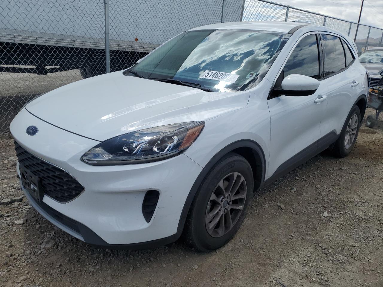 FORD ESCAPE 2021 1fmcu0g61mua94685