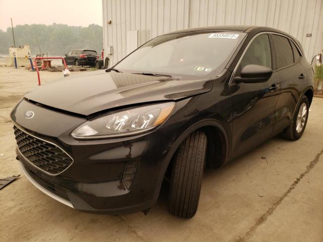 FORD ESCAPE SE 2022 1fmcu0g61nua02699