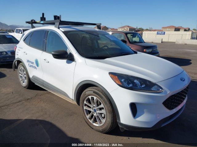 FORD ESCAPE 2022 1fmcu0g61nua67486