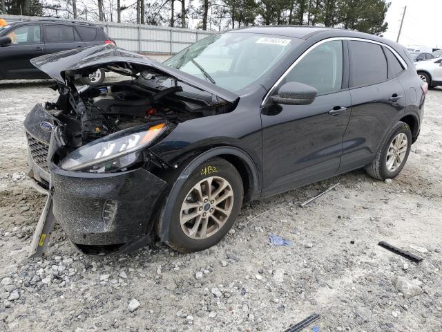 FORD ESCAPE 2022 1fmcu0g61nub99745