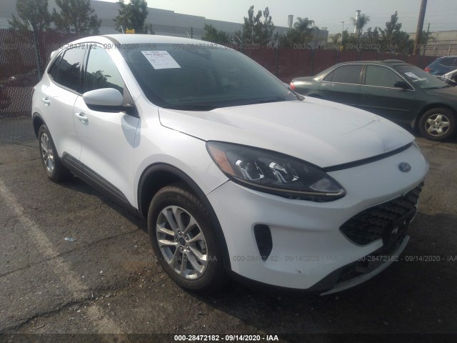 FORD ESCAPE 2020 1fmcu0g62lua11599