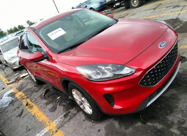 FORD ESCAPE 2020 1fmcu0g62lua21596