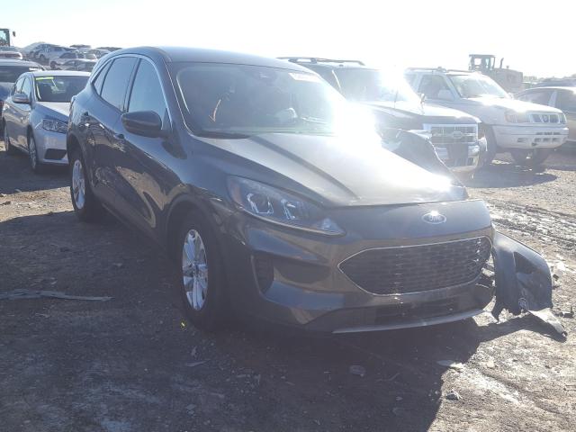 FORD ESCAPE 2019 1fmcu0g62lua21811