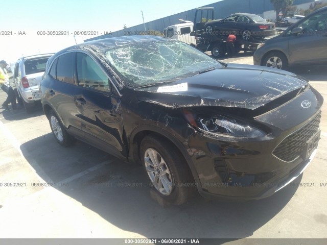 FORD ESCAPE 2020 1fmcu0g62lua57840