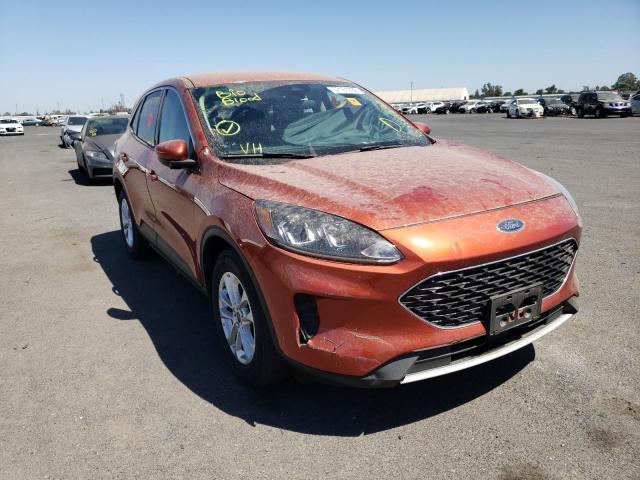 FORD ESCAPE SE 2020 1fmcu0g62lua79255