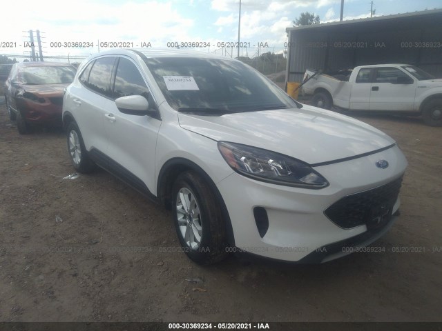 FORD ESCAPE 2020 1fmcu0g62lua91678