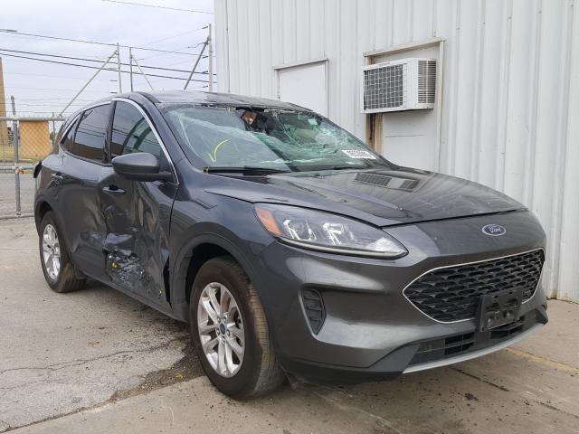 FORD ESCAPE SE 2020 1fmcu0g62lub01612