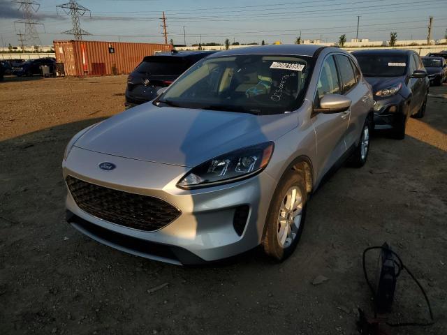 FORD ESCAPE SE 2020 1fmcu0g62lub18684