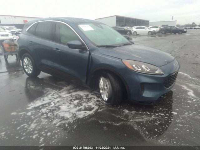 FORD ESCAPE 2020 1fmcu0g62lub38191