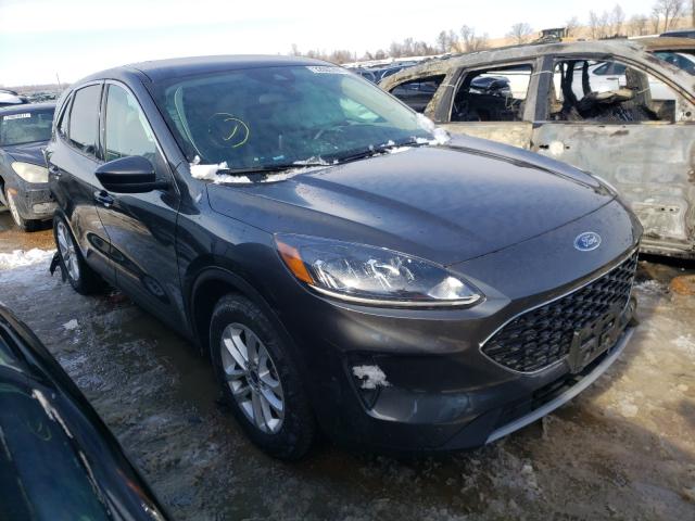 FORD ESCAPE SE 2020 1fmcu0g62lub41396