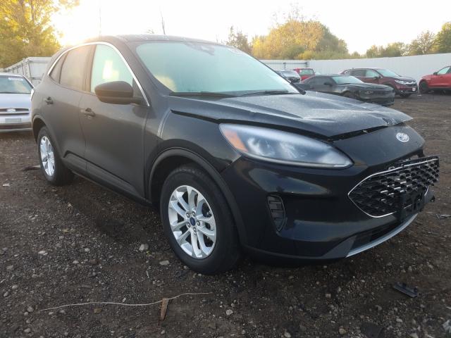 FORD ESCAPE SE 2020 1fmcu0g62lub47635