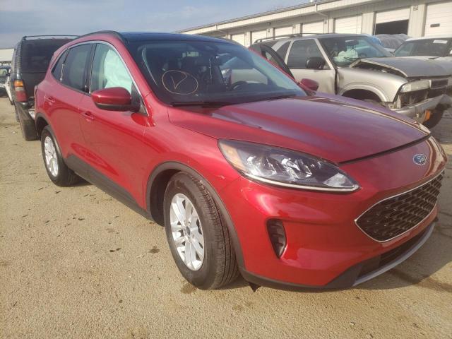 FORD ESCAPE SE 2020 1fmcu0g62lub62376