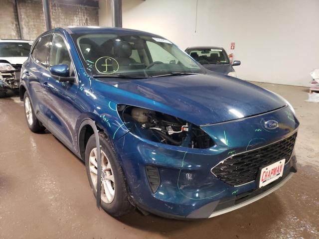 FORD ESCAPE SE 2020 1fmcu0g62lub99086