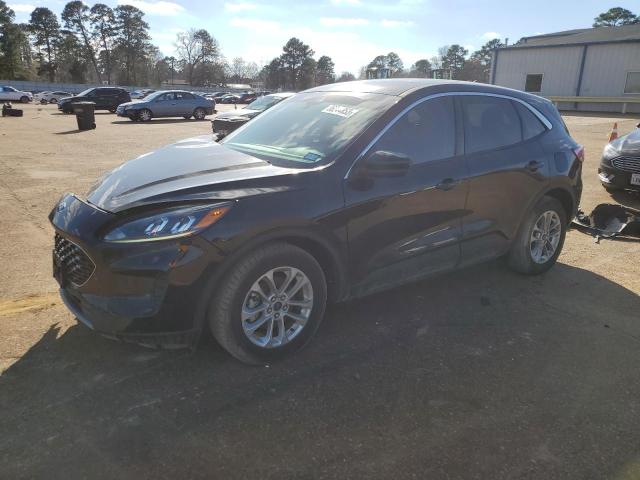 FORD ESCAPE SE 2020 1fmcu0g62luc03508