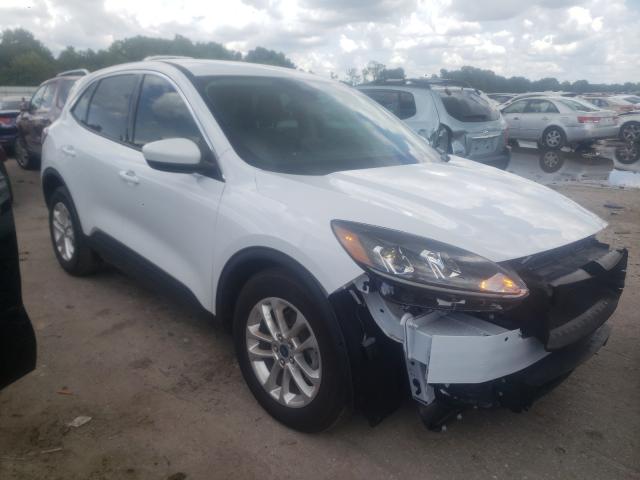 FORD ESCAPE SE 2020 1fmcu0g62luc04481