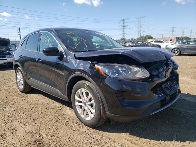 FORD ESCAPE SE 2020 1fmcu0g62luc08109