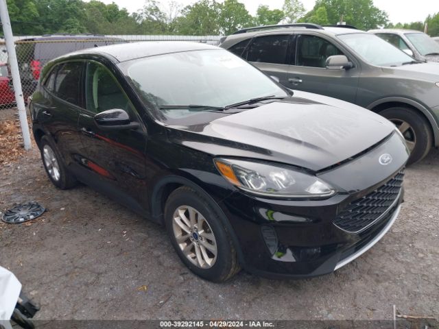 FORD ESCAPE 2020 1fmcu0g62luc31681