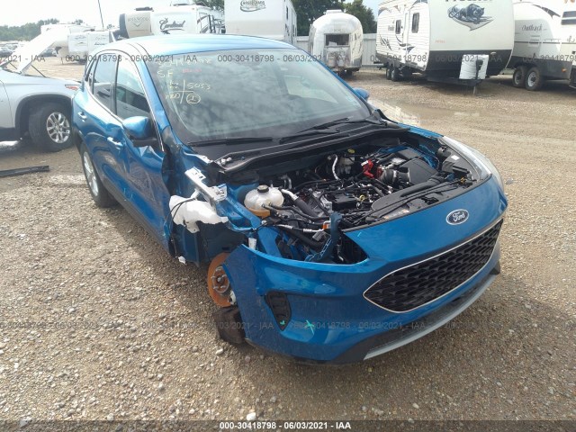 FORD ESCAPE 2020 1fmcu0g62luc50103