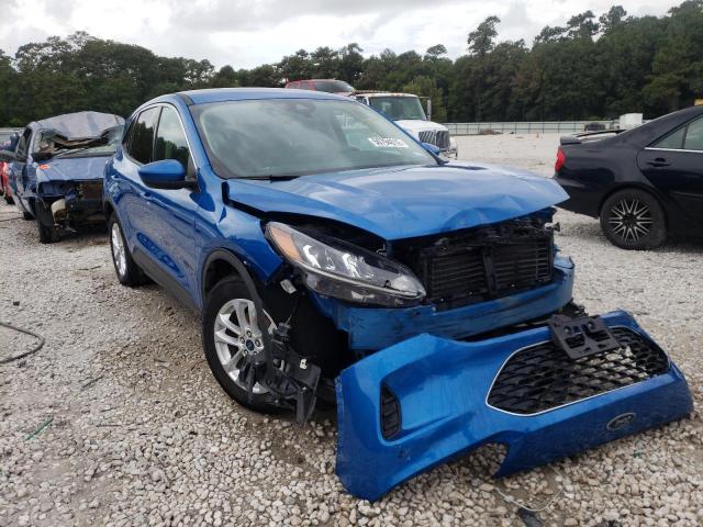 FORD ESCAPE SE 2020 1fmcu0g62luc51395