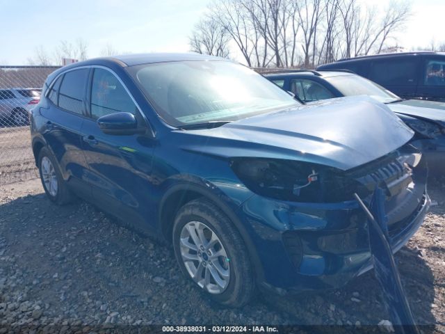 FORD ESCAPE 2020 1fmcu0g62luc73025