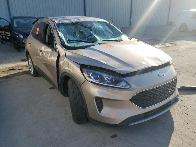 FORD ESCAPE SE 2020 1fmcu0g62luc75972