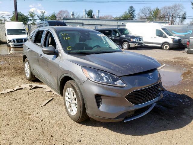 FORD ESCAPE SE 2021 1fmcu0g62mub20131