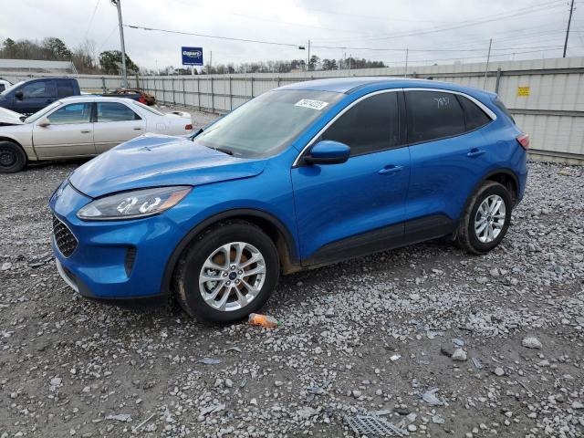 FORD ESCAPE SE 2021 1fmcu0g62mub28231