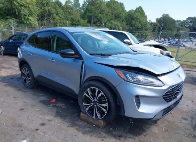 FORD ESCAPE 2022 1fmcu0g62nub52725