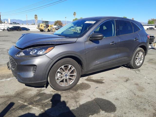 FORD ESCAPE 2022 1fmcu0g62nub59450