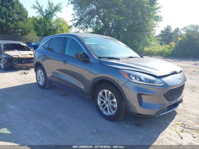 FORD ESCAPE 2022 1fmcu0g62nub67659