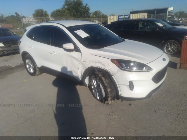 FORD ESCAPE 2020 1fmcu0g63lua06816