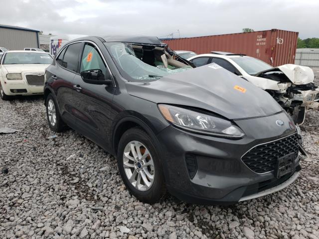 FORD ESCAPE SE 2020 1fmcu0g63lua12244