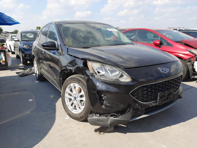 FORD ESCAPE SE 2020 1fmcu0g63lua13863